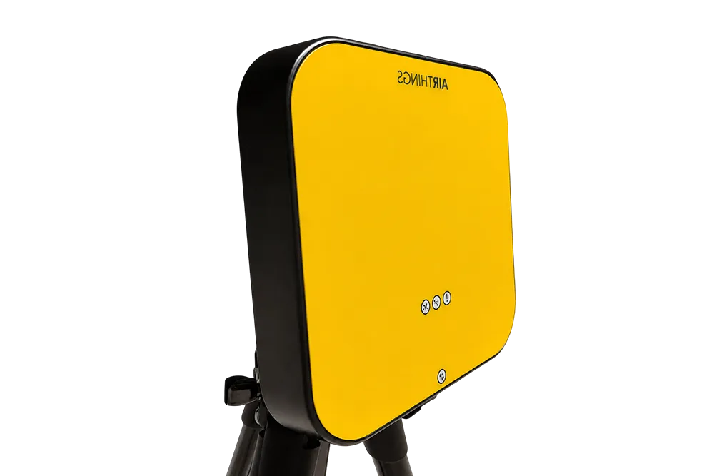 misurazione gas radon short term